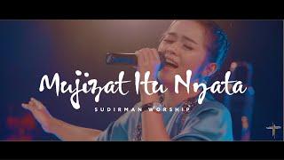 Mujizat Itu Nyata - Sudirman Worship Ft. Putri Ayu | Jangan Menyerah by Ps. Lim-Lim (LIVE)