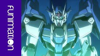 Gundam Build Divers – Opening Theme – Diver's High