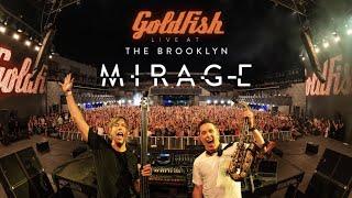 GoldFish Live @ Brooklyn Mirage 2023