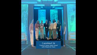 CannMed 24 - Trusted Canna Nurse Panel with Elisabeth Mack