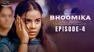 Bhoomika | Episode - 4 | Aishwarya Govardhan | Sai Krishna | Aashish | Infinitum Media