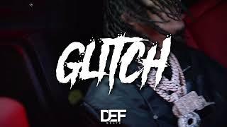 DigDat X UK Drill Type Beat - "GLITCH" | UK Drill Instrumental 2024