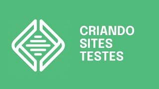 CRIE SITES TESTES GRATUITAMENTE COM O LOCAL WP