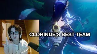 Daily Dose of Zy0x | #52 - Clorinde best team