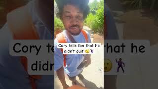 CORYXKENSHIN COMEBACK!?? #coryxkenshin #shortsvideo