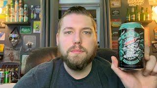 Hard Mtn Dew: Baja Blast Zero Sugar Review!