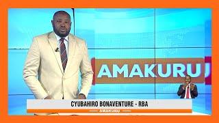 Amakuru yo ku mugoroba | Tariki 01.06.2024