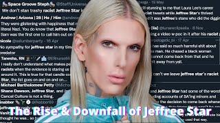 The Rise & Downfall of Jeffree Star