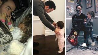 Kevin Jonas's cutest dad moments! (part 2)