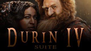 Durin IV Suite | The Rings of Power: Season Two (Original Soundtrack) by Bear McCreary