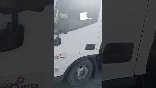 НАШ БЕЛЫЙ МУСОРОВОЗ ЗАСТРЯЛ #мусорщик #командировка #юмор