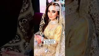 #allura #viralvideo #beauty #naghmana #walimalook#smooky #eyes #nude lips#stunninglook