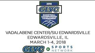 2018 #GLVCmbb & #GLVCwbb Championship Site & Date Announcement