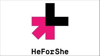 HeForShe