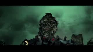 Neo VS Mega Smith | The Matrix: Path of Neo (Campaign)