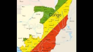 Cantiques du Congo Brazza