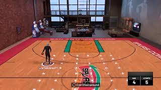 NBA2K19 Live Stream