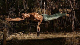 Vidyut Jamwal | Workout Motivation 