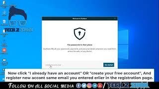 How to Get Dashlane Premium For Free | Tech2Sahil
