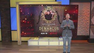 Ozarks FOX AM-Rabe Review-The Demarcus Family Rules, Saved by the Bell, & The Crown-08/26/20