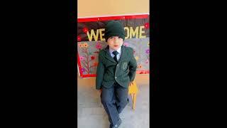 @ The Shining Stars Of TOP BRAIN SCHOOL SYSTEM