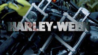 Reading Harley-Davidson | Harley-Ween 2021