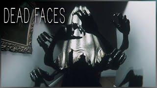 DEAD FACES Full Prologue Walkthrough Gameplay I Psychological Horror Game