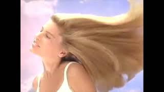 Timotei Shampoo 90s Advert