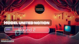 Model United Nations - Margazhi 25