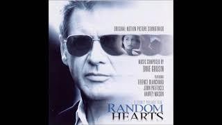 Dave Grusin - Random Hearts