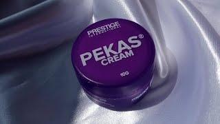  Prestige International Pekas Cream