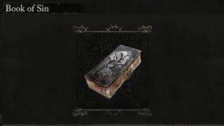 Lords of the Fallen - Book of Sin