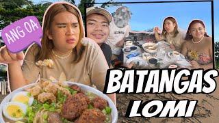 DOUBLE DATE w/ BNT GM SA BATANGGAS! (ANG SAYA!)