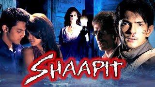 Shaapit (2010) Full Hindi Movie | Aditya Narayan, Shweta Agarwal, Shubh Joshi