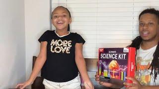 Fun Science Experiments You Can Try at Home – DIY with Rhylee! 