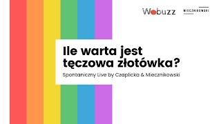 Marketing LGBTQIA+ by Czaplicka & Miecznikowski