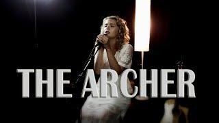 The Archer - Taylor Swift - Jordyn Pollard cover