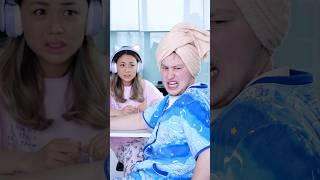 Куда пропал братик Iribaby Shorts