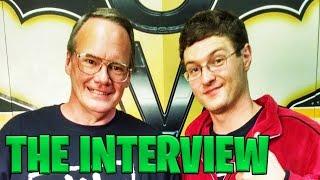 Jim Cornette: THE INTERVIEW! | Wrestling With Wregret
