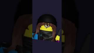 Dummies vs Noobs 1v1 Edit (Trident Vs Gaia) #shorts #roblox #dvn #dummies #noobs