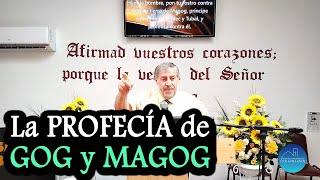 Ucrania y la profecía de Gog y Magog