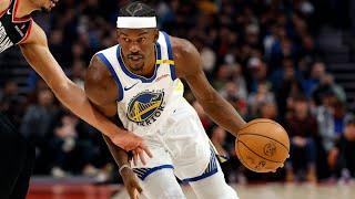 Warriors Move Back Up to 6th Seed!