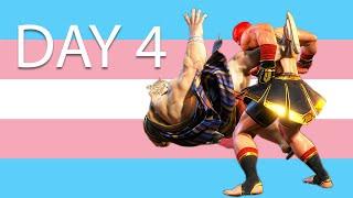 fgc clips everyday til i get on E - day 4