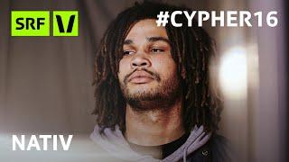 Nativ am Virus Bounce Cypher 2016 | #Cypher16 | SRF Virus