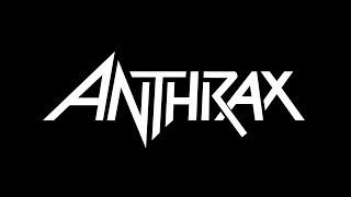 Anthrax: VH1 Behind The Music Documentary