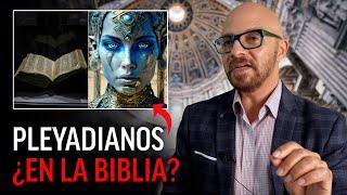 ¡Ex pastor revela información que te dejará boquiabierto! Asherah - ¿Pleyadianos en la Biblia?