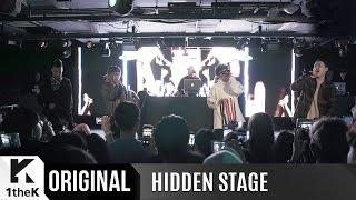 HIDDEN STAGE: Hi-Lite Records(하이라이트 레코즈)_거북선 Remix