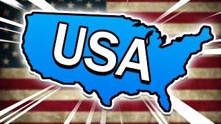 A Strong Complete USA Guide for Beginners Victoria 3