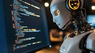 Will Artificial Intelligence Replace Programmers?