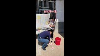 #快速成长计划 #影画演绎未来之星 #搞笑夫妻666